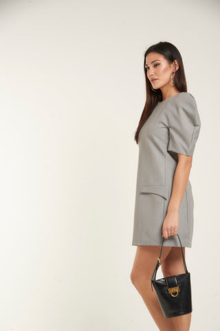 PERLA COUTOUR mini dress