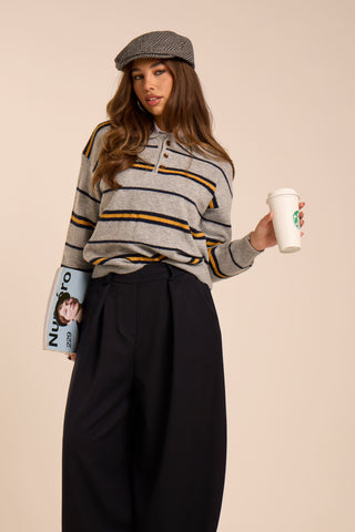 Pantalone Chill Blue