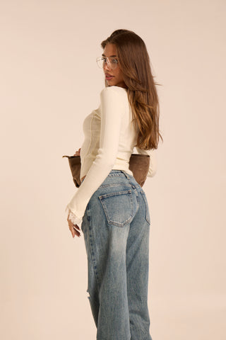 Maglia Aurore