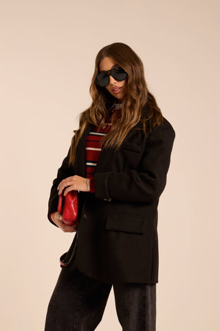 Cappotto Blazer OFFICIAL LUM