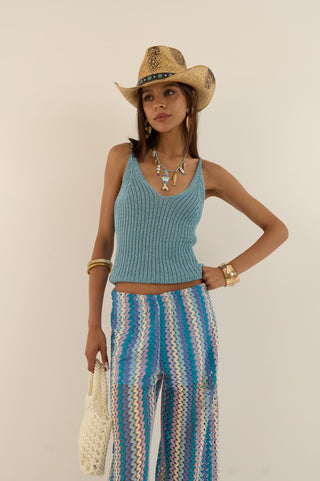 PANTALONE OCEAN WAVE