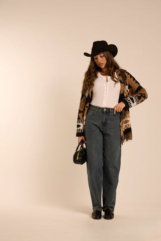 Jeans CLASSIC BALLOON FIT