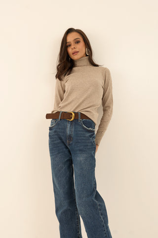THE ORIGINAL DENIM JEANS