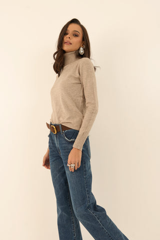 THE ORIGINAL DENIM JEANS