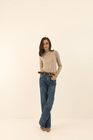 THE ORIGINAL DENIM JEANS