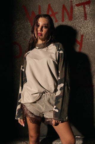 MAGLIA LONGSLEEVE CAMMY